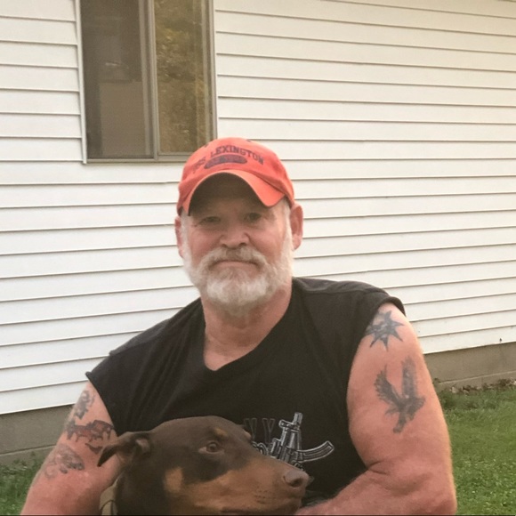 Meet your Posher, Scott - Picture 1 of 1